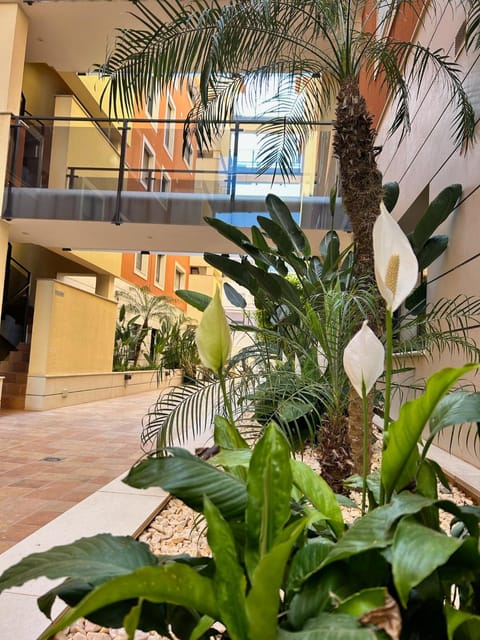 Jardines de Denia 24 Apartment in Dénia