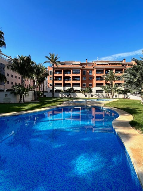 Jardines de Denia 24 Apartment in Dénia