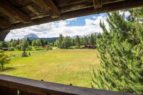 View (from property/room)