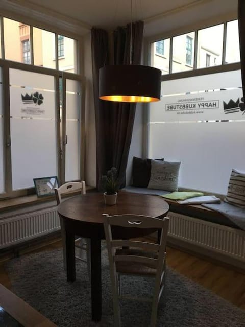 Moderne Ferienwohnung in Wismars Altstadt Apartment in Wismar