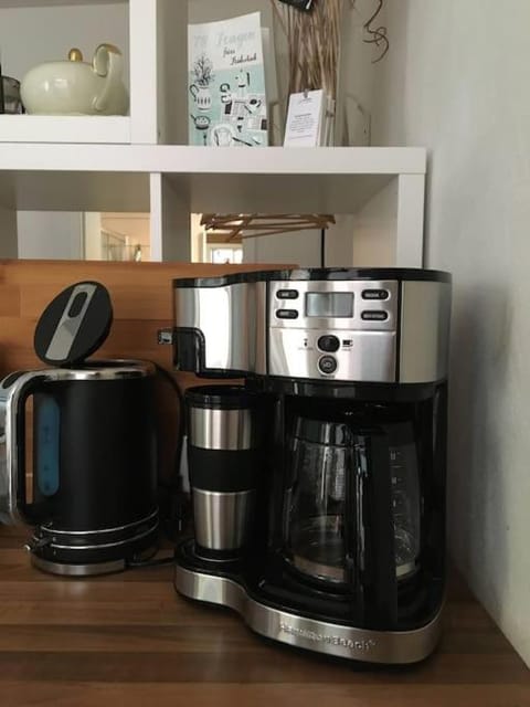 Moderne Ferienwohnung in Wismars Altstadt Apartment in Wismar