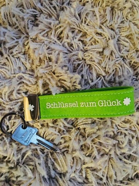 Moderne Ferienwohnung in Wismars Altstadt Apartment in Wismar