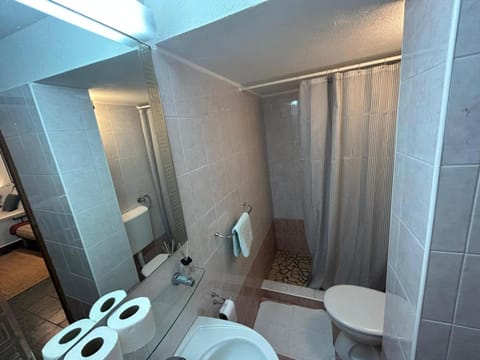 Apartment Garden Apartment in Makarska