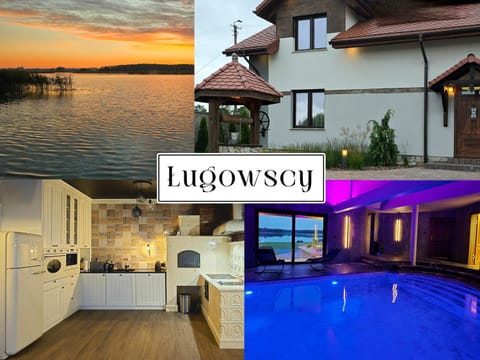 Natural landscape, Kitchen or kitchenette, Other, Pool view, Swimming pool