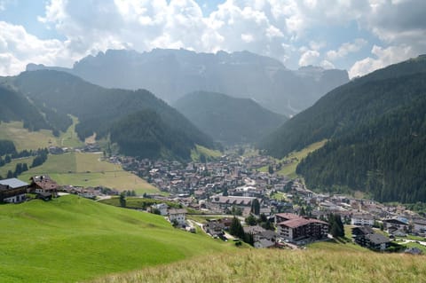 Daunëihof Farm Stay in Sëlva