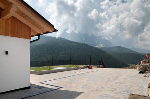 Daunëihof Farm Stay in Sëlva