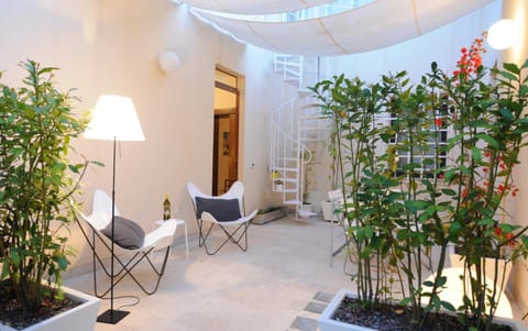 Garden, View (from property/room), Balcony/Terrace, Balcony/Terrace