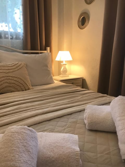 Garden House House in Evros, Greece