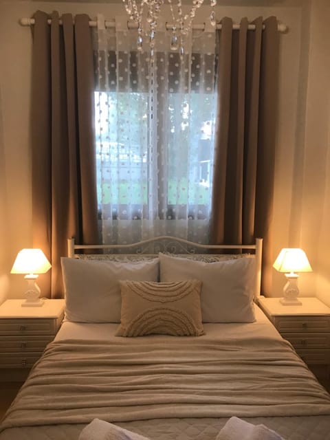 Garden House House in Evros, Greece