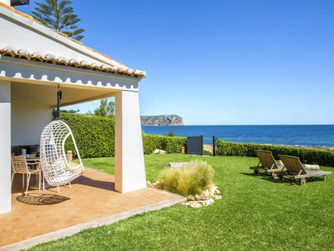 Property view