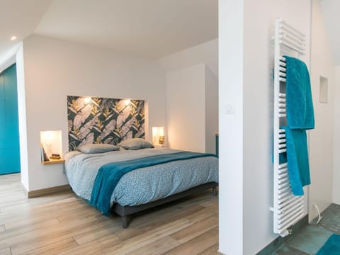 Holiday Home L'échappée by Interhome House in Bénodet