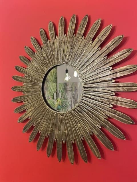 Le Tropical Mâconnais de Miss K Apartment in Bourgogne-Franche-Comté