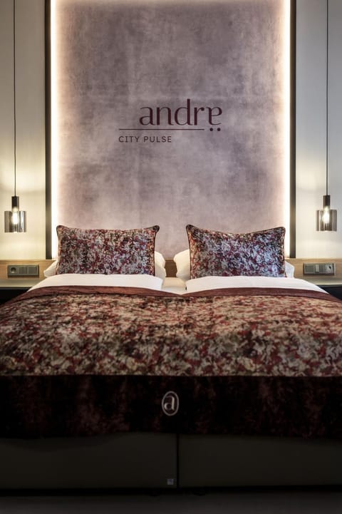 Bed, Decorative detail