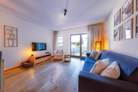 Residenz Sonnenfeld Top 5A House in Salzburgerland