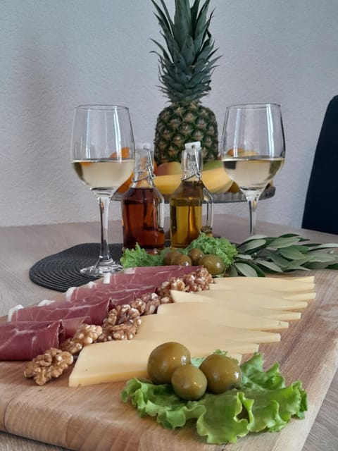 Apartmani Matuka 1 Apartment in Šibenik-Knin County, Croatia