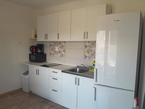 Apartmani Matuka 1 Apartment in Šibenik-Knin County, Croatia