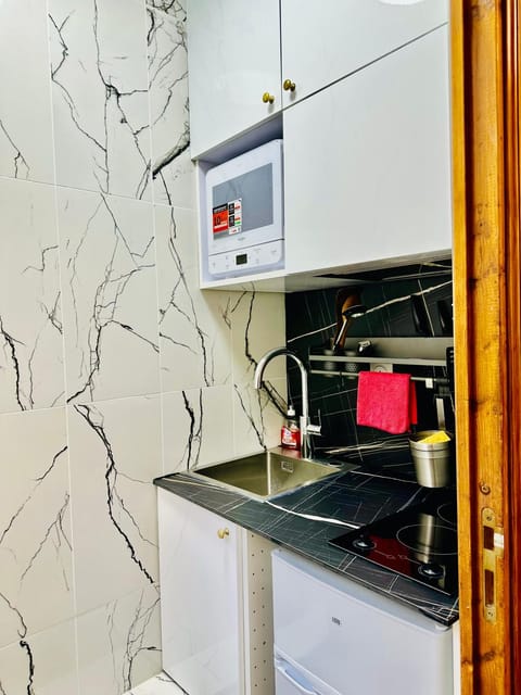 Apparemment - Tour Eiffel - Grenelle Apartment in Paris