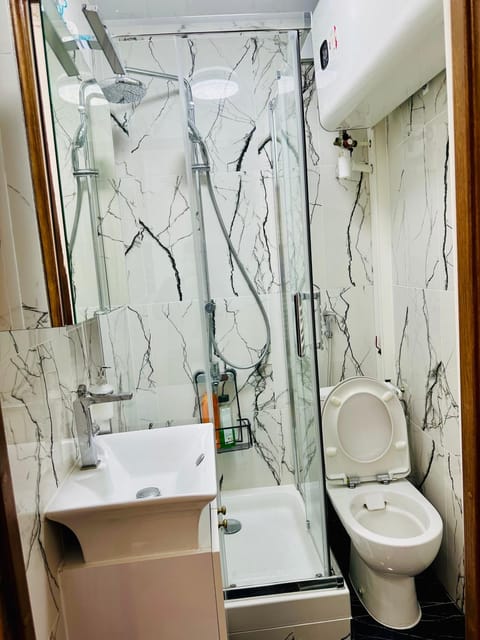 Apparemment - Tour Eiffel - Grenelle Apartment in Paris