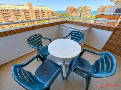 View (from property/room), Balcony/Terrace