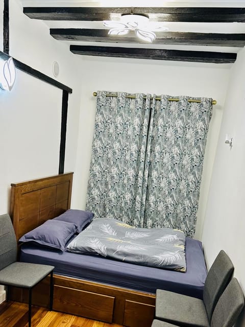 Apparemment Tour Eiffel- La Motte Picquet Grenelle Apartment in Paris