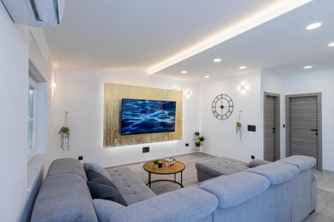 TV and multimedia, Living room