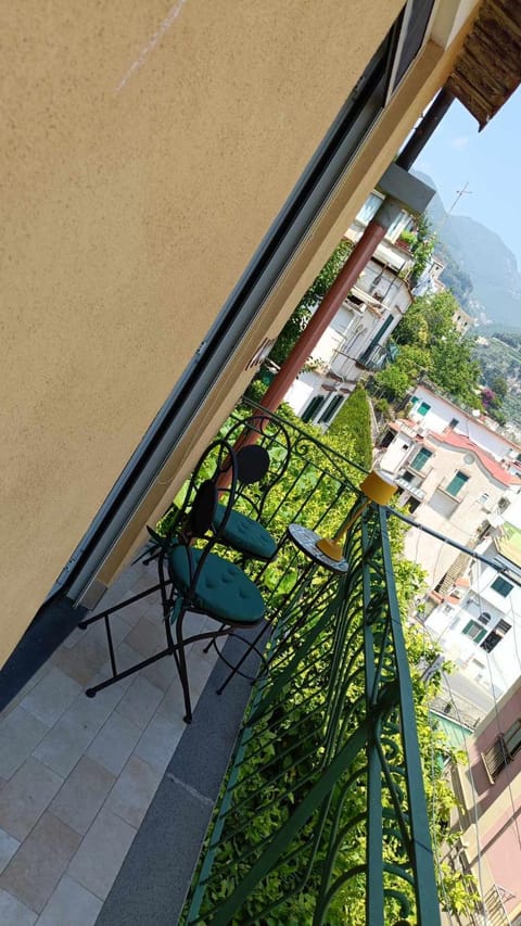 Il giardino dei limoni House in Minori