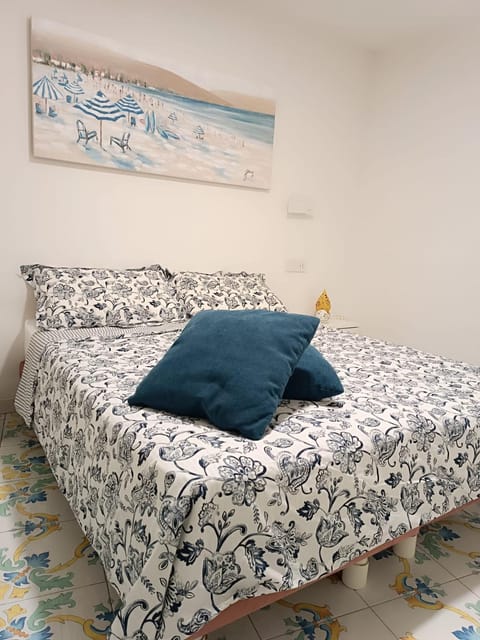 Il giardino dei limoni House in Minori