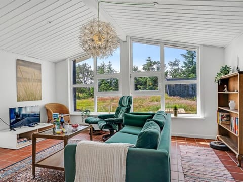 Holiday Home Toska - 800m from the sea by Interhome House in Denmark