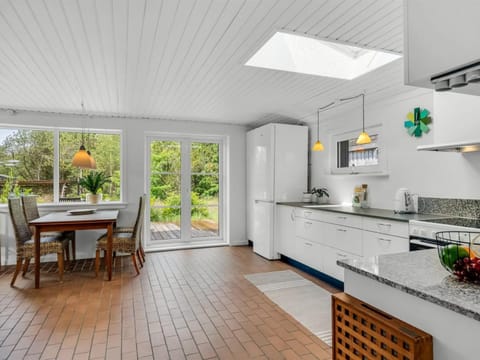 Holiday Home Toska - 800m from the sea by Interhome House in Denmark