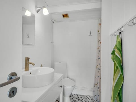 Holiday Home Toska - 800m from the sea by Interhome House in Denmark