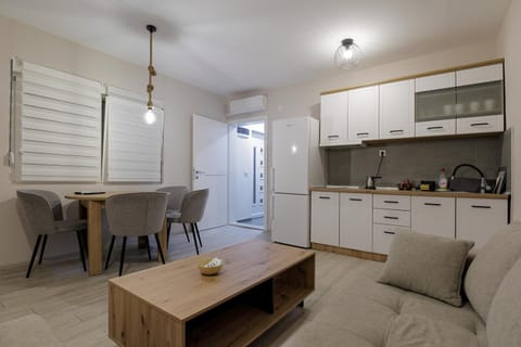 4-teen Apartment in Serbia