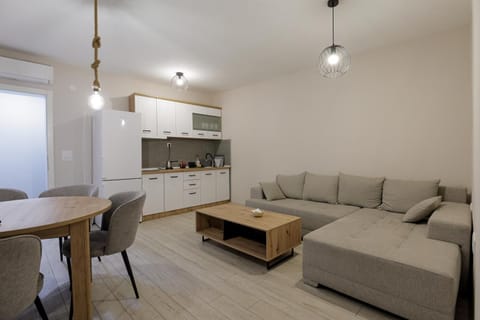 4-teen Apartment in Serbia