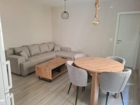 4-teen Apartment in Serbia