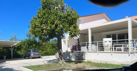 Forte dei marmi casa vacanza Apartment in Forte dei Marmi