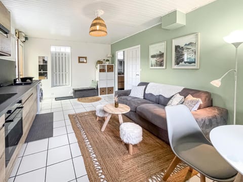 Vue Montagne à Saint Martin d'Hères House in Meylan