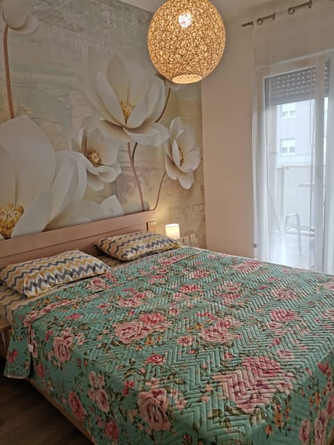 Vacation Apartment City Kvart Apartment in Podgorica