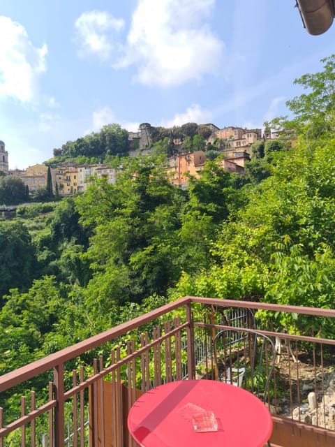 Galteri Housing Apartment in Perugia