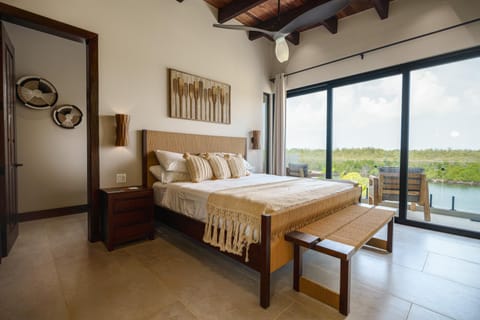 Balcony/Terrace, Bedroom