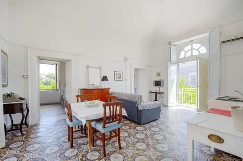 Casa Elsa Apartment in Campania