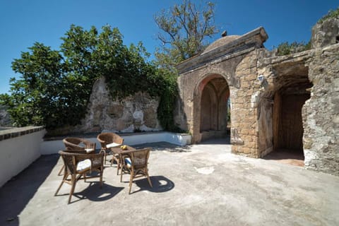 Casa Elsa Apartment in Campania