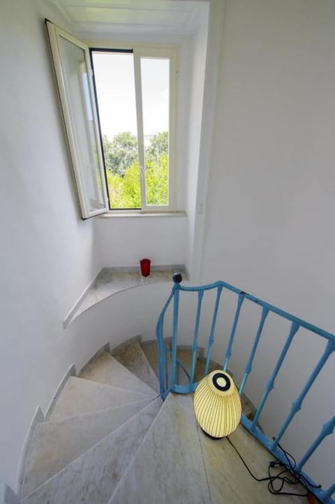 Casa Elsa Apartment in Campania