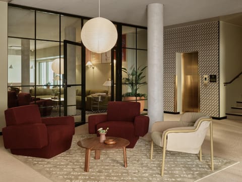 Communal lounge/ TV room, Living room, Other, Seating area