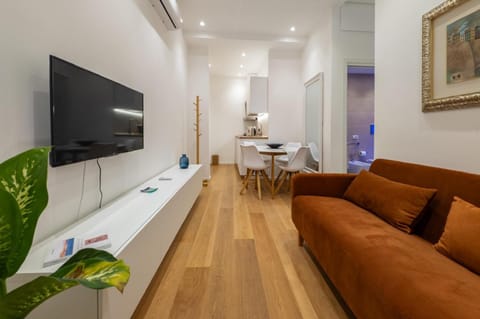 Suite & Comfort Palazzo Sanna Cao Apartment in Cagliari