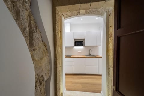 Suite & Comfort Palazzo Sanna Cao Apartment in Cagliari