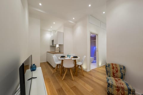 Suite & Comfort Palazzo Sanna Cao Apartment in Cagliari