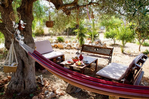 Natural landscape, Garden
