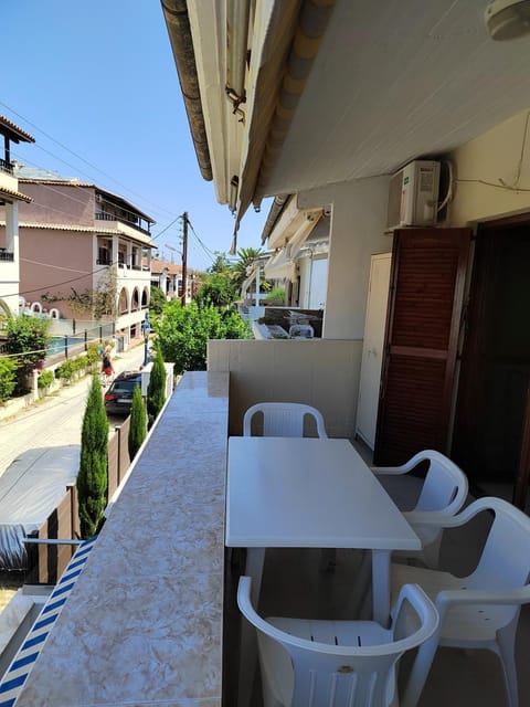 View (from property/room), Balcony/Terrace