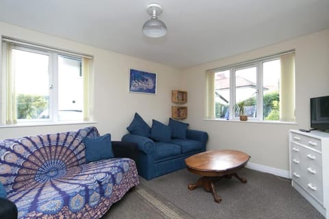 Dinerth Cottage Apartment in Wales