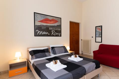 Sea Front Apartment City Centre Apartment in Pescara