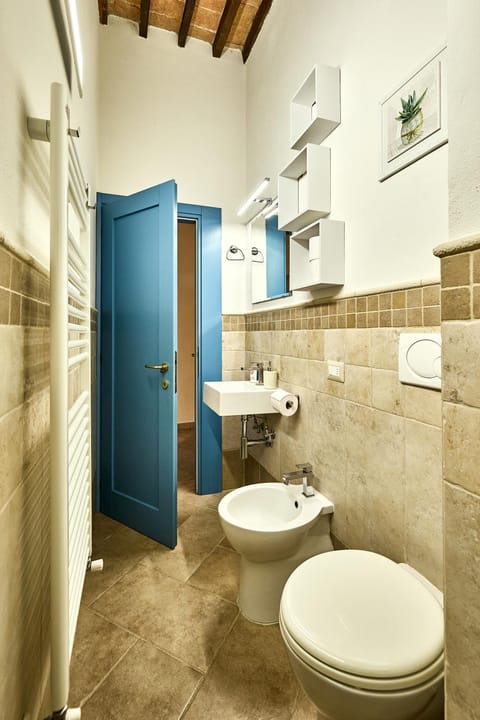 Shower, Toilet, Bathroom, bidet